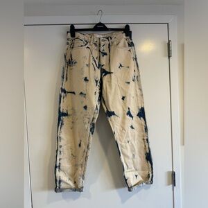 Top man Brand new jeans